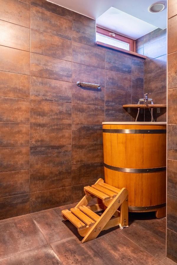 Tatrystay Cactus Luxury Apartments High Tatras Vel'ka Lomnica Exterior photo