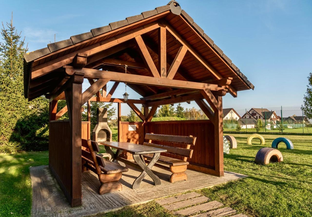 Tatrystay Cactus Luxury Apartments High Tatras Vel'ka Lomnica Exterior photo