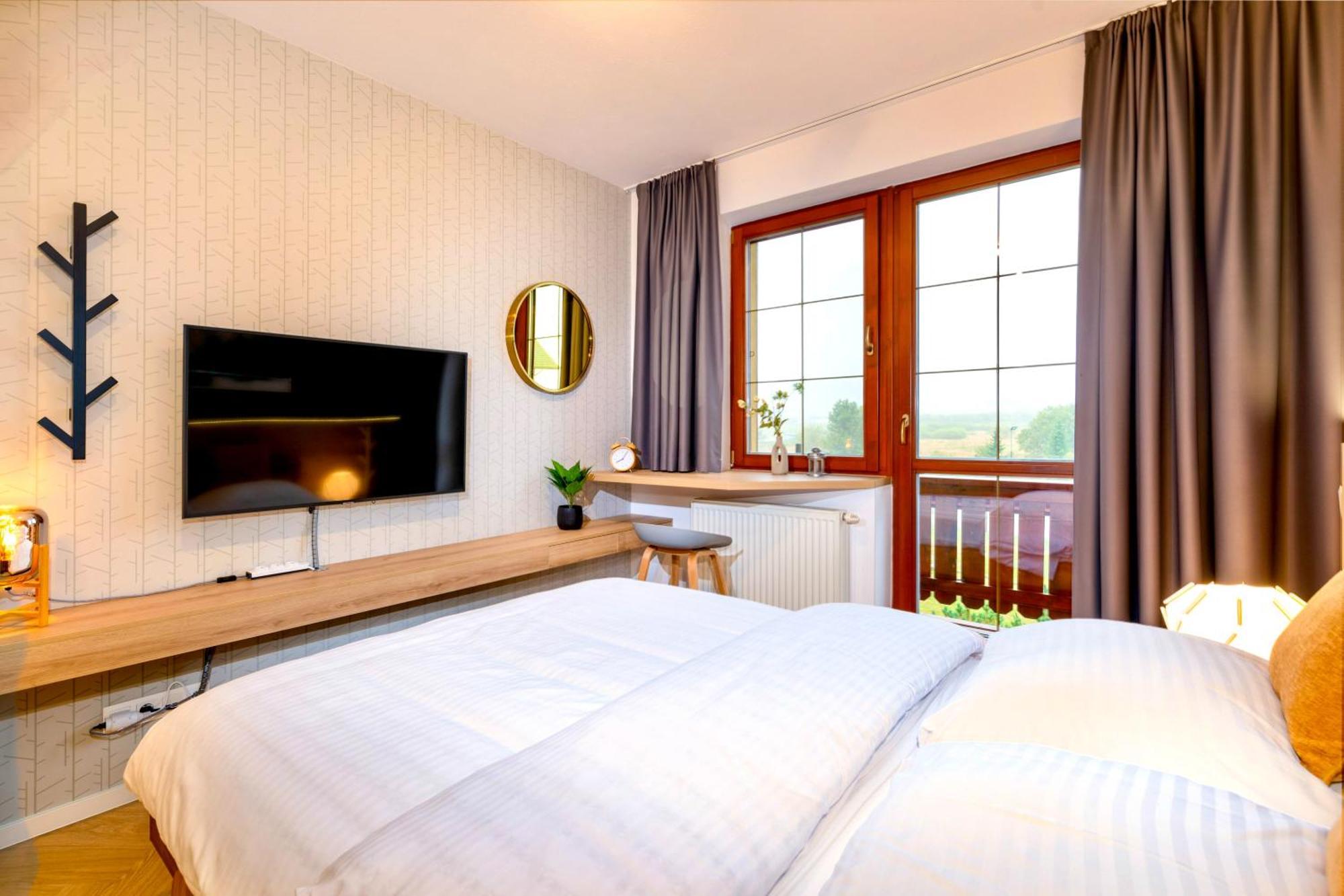 Tatrystay Cactus Luxury Apartments High Tatras Vel'ka Lomnica Exterior photo